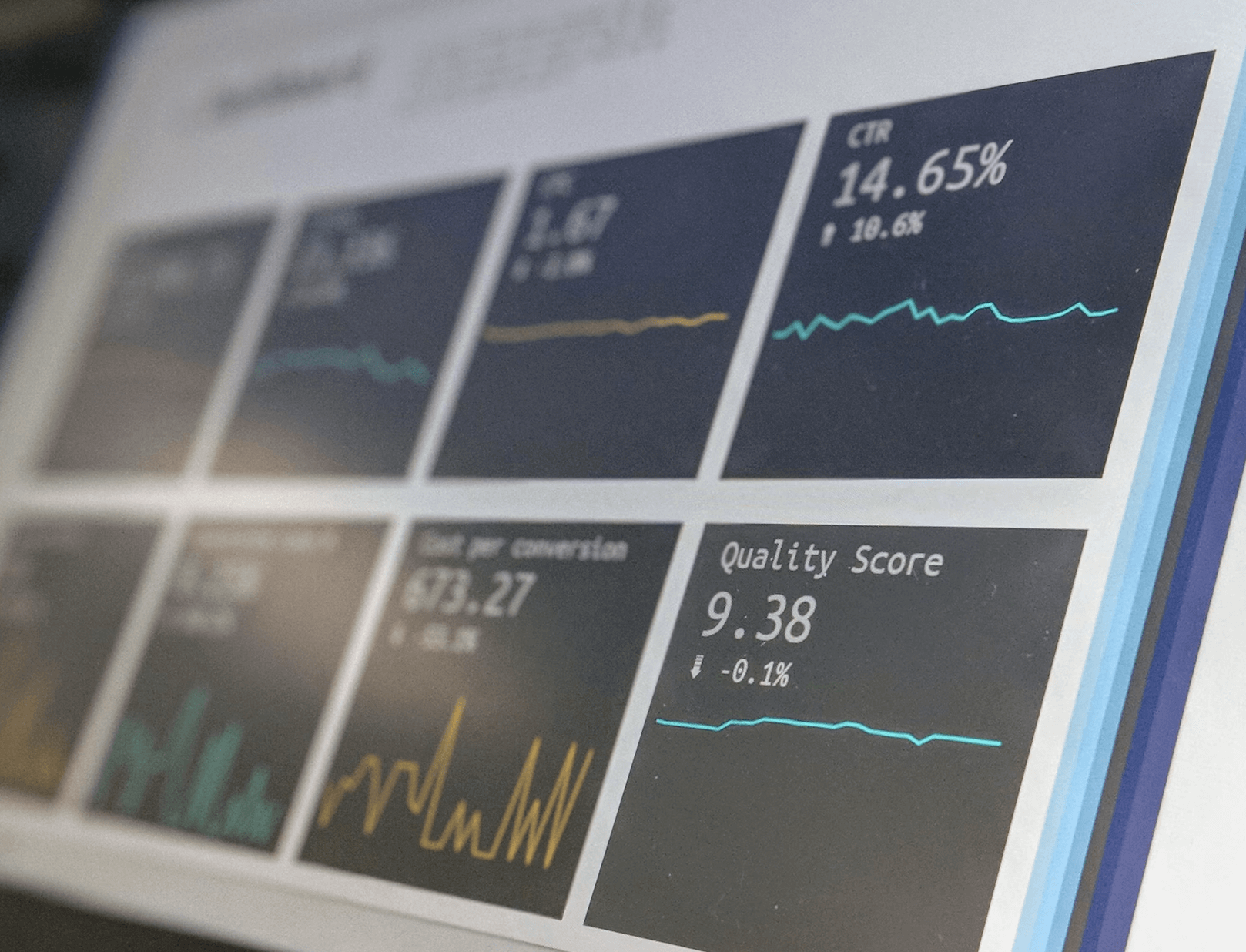 Different methods of fraud