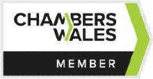 Chambers Wales logo