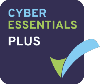 Cyber Essentials Plus logo