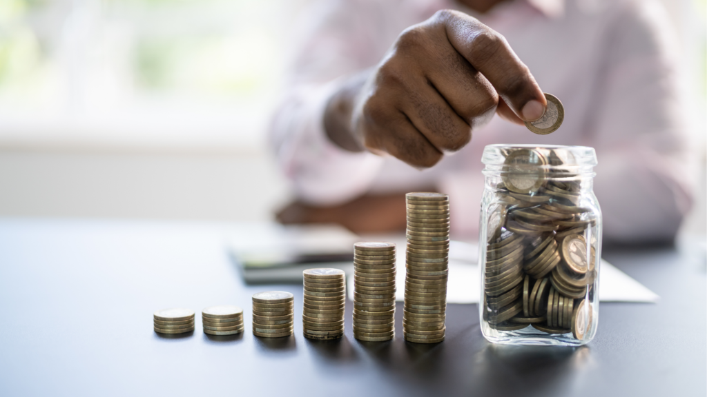 Building Financial Reserves for Charities