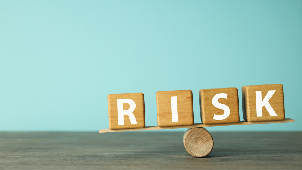Current Risks in the Charity Sector