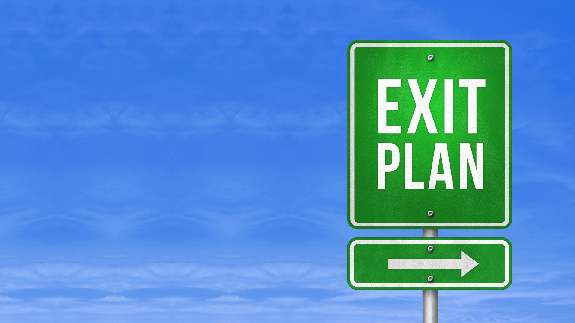 Exit Options for &lt;br&gt; Owner-Managed &lt;br&gt; Businesses in South Wales