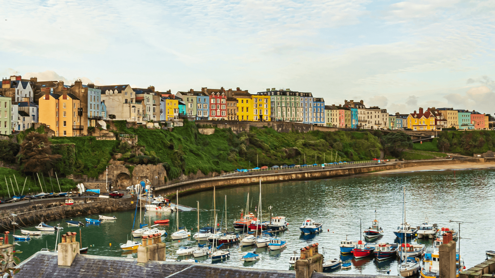 Tourism Tax in Wales: What Businesses Need to Know
