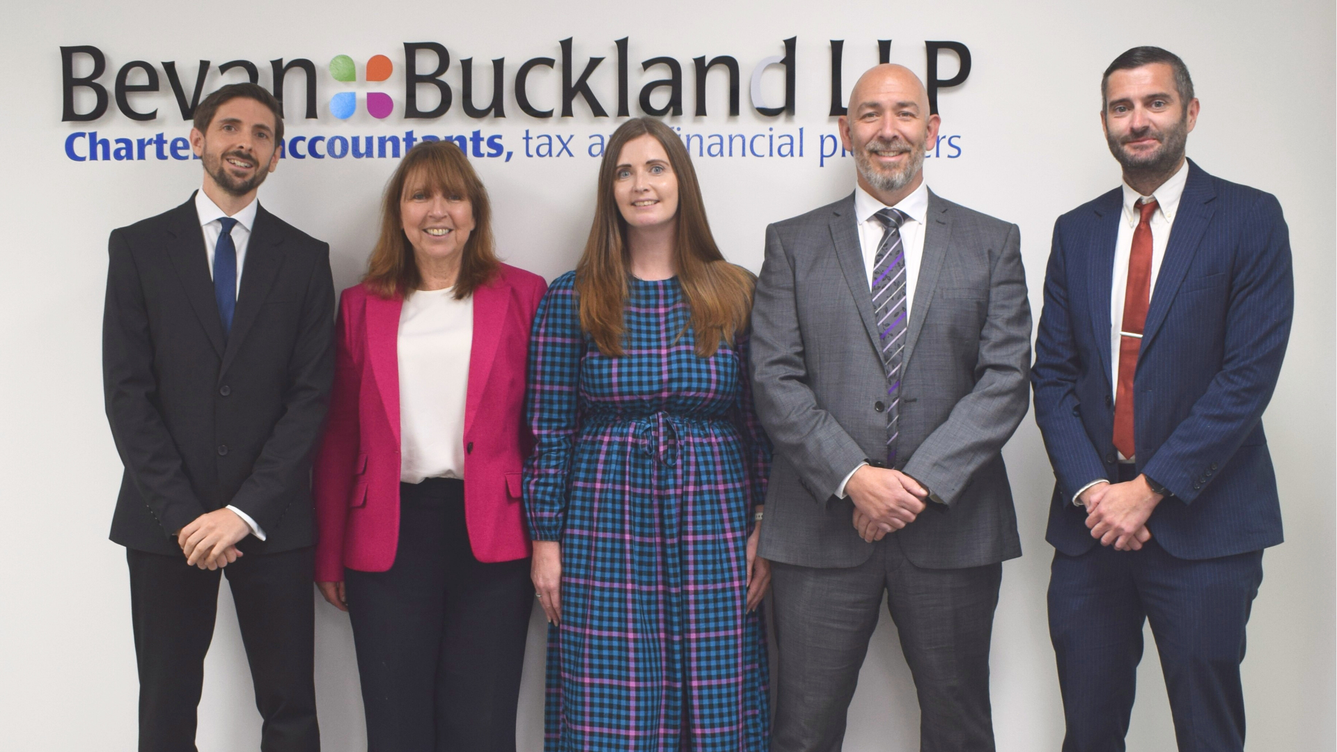 Strengthening Our Audit Team: Three More Senior Team Members Awarded RI Status