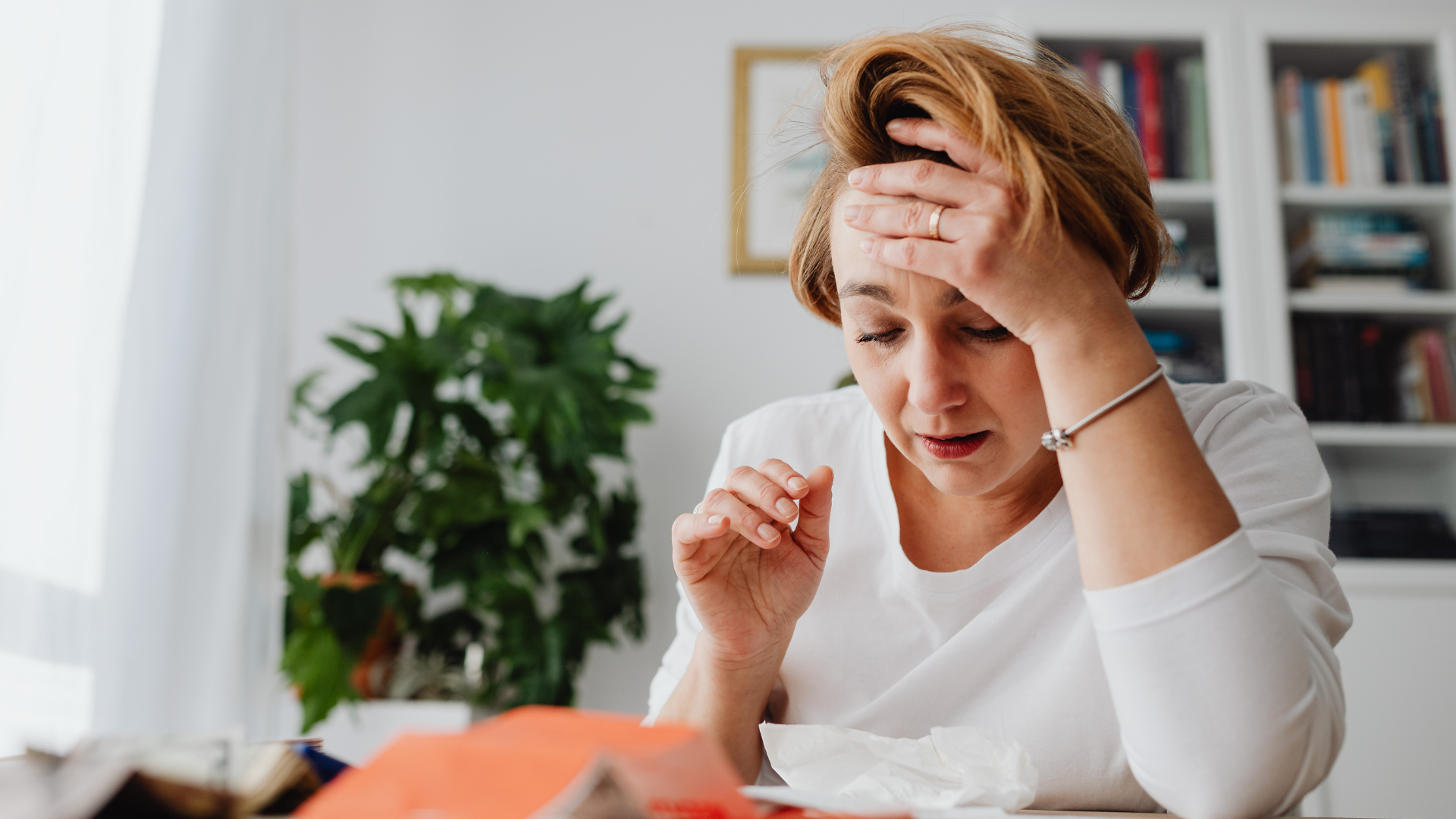 Spotting Trouble Early: Practical Advice on Managing Your Business