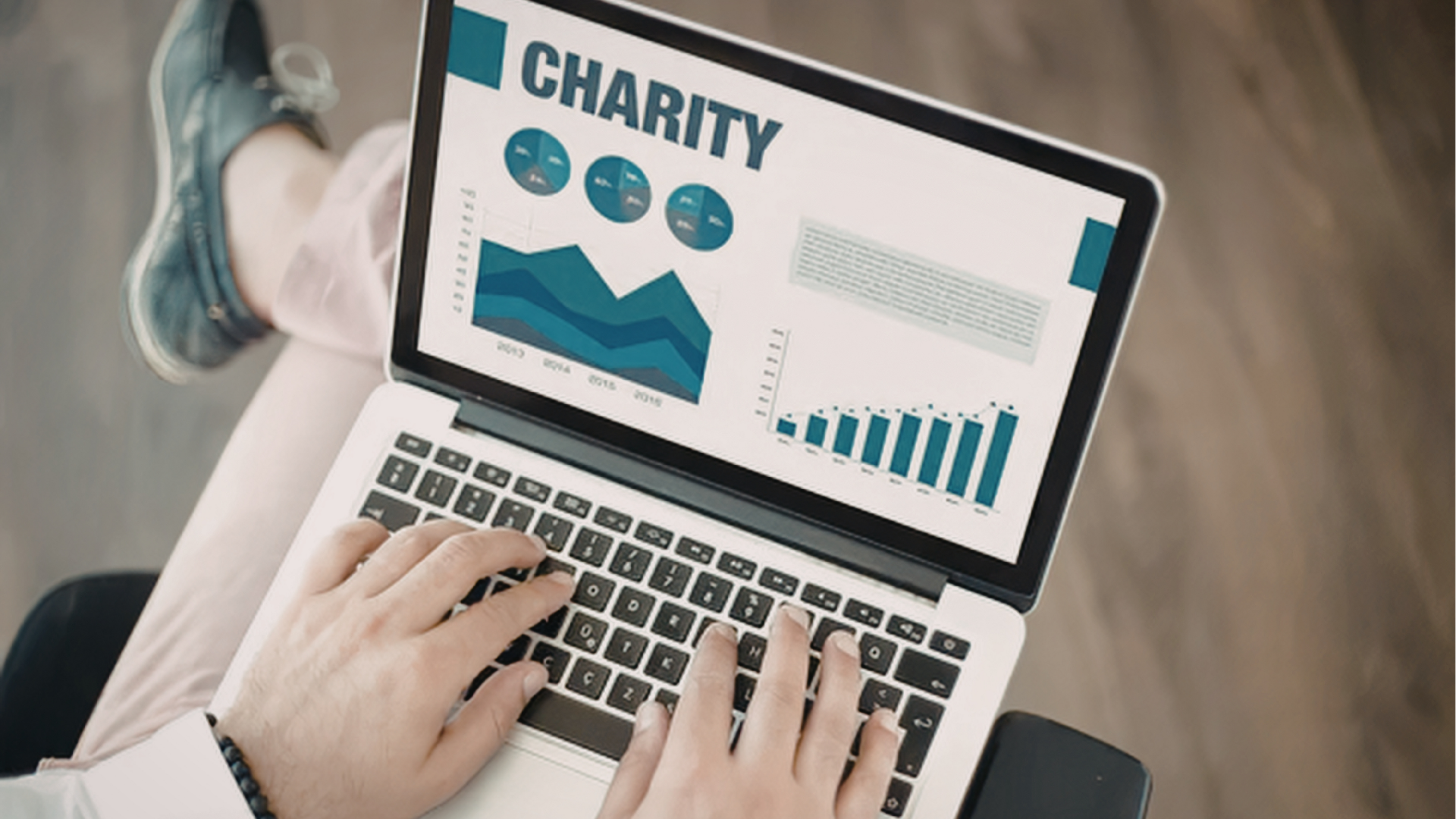 Funding Pressures, Diversified Income and Accounting Change: What Charities Need to Watch