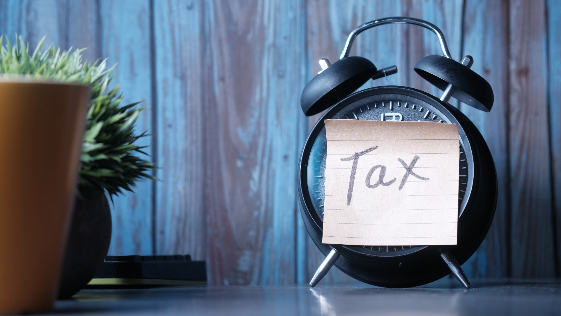 Do You Need to Submit a Self-Assessment Tax Return?