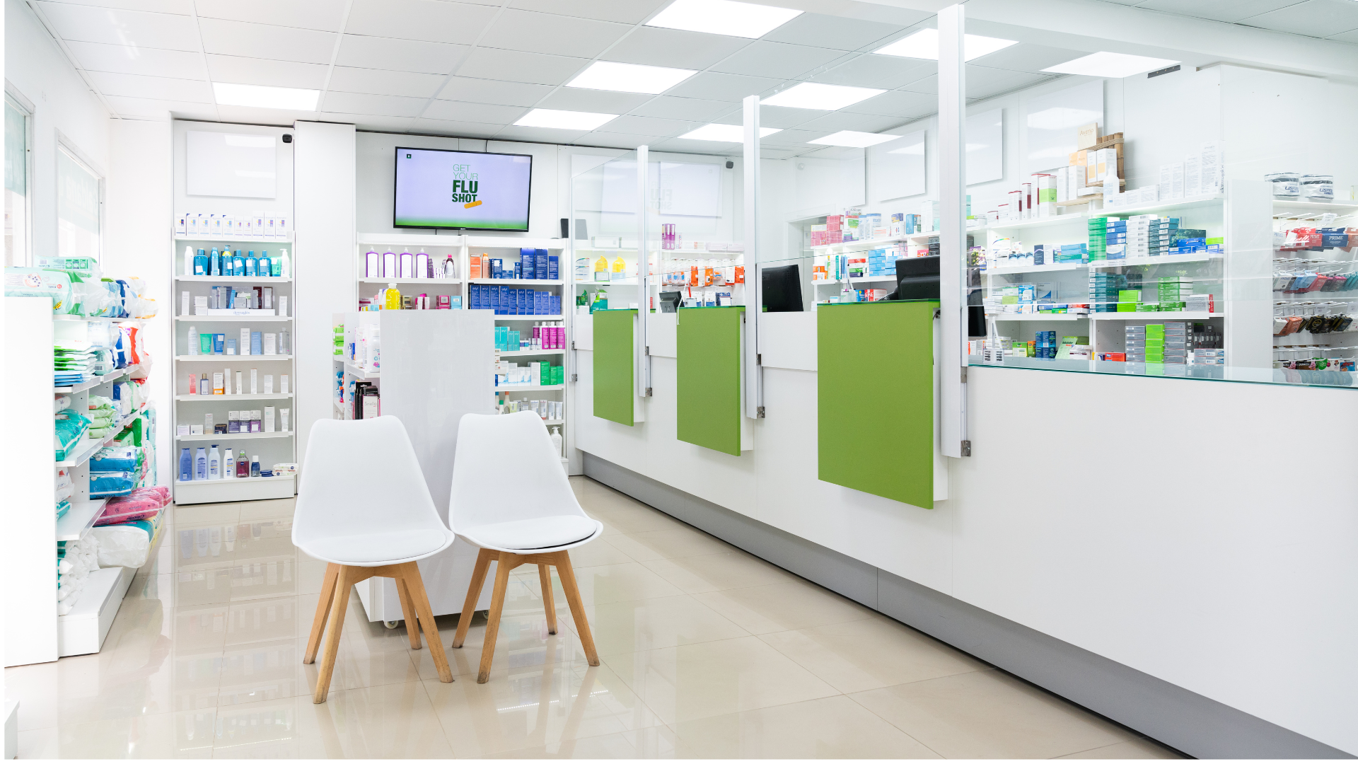 Community Pharmacies Under Pressure: Why Funding Reform Can’t Come Soon Enough